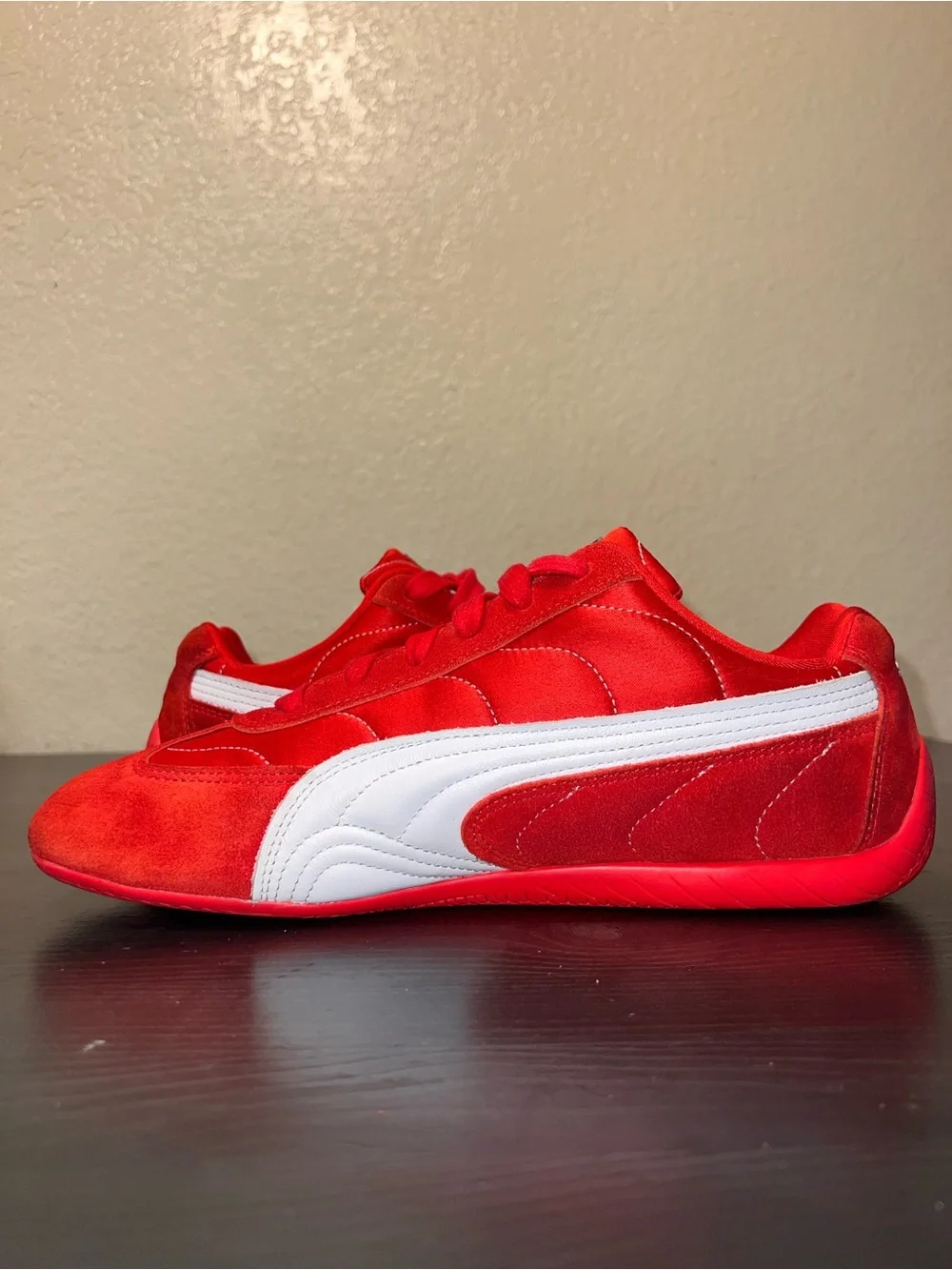 Puma Ferrari Monza x Speedcat 